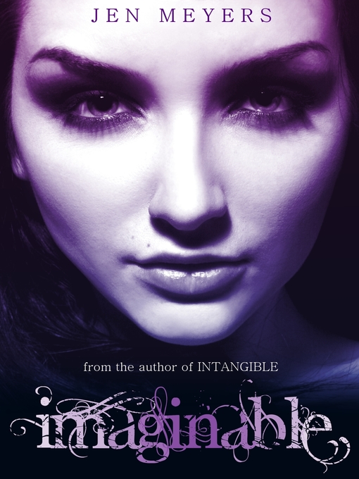 Title details for Imaginable by Jen Meyers - Available